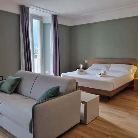 Delago 1685 Daire Malgrate