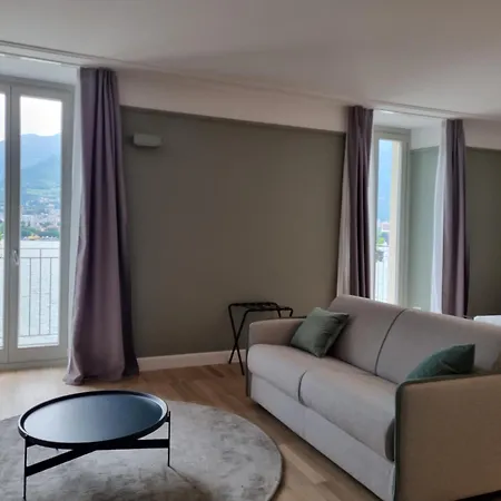 Delago 1685 Malgrate