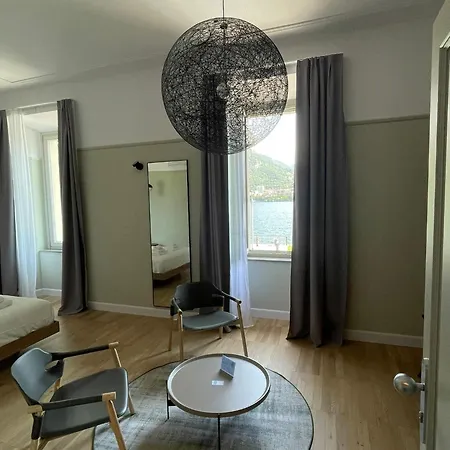 Daire Delago 1685 Malgrate