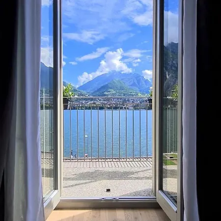 Daire Delago 1685 Malgrate