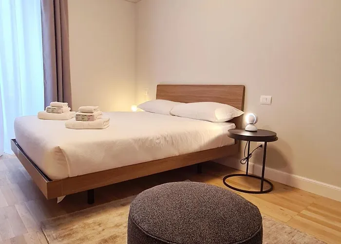 Apartamento Delago 1685