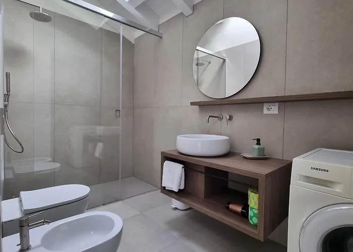 Apartamento Delago 1685 *