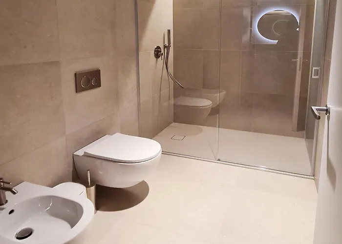 Apartamento Delago 1685 Malgrate