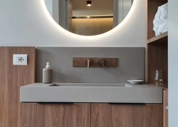 Delago 1685 Apartamento *