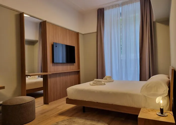 Apartamento Delago 1685 *