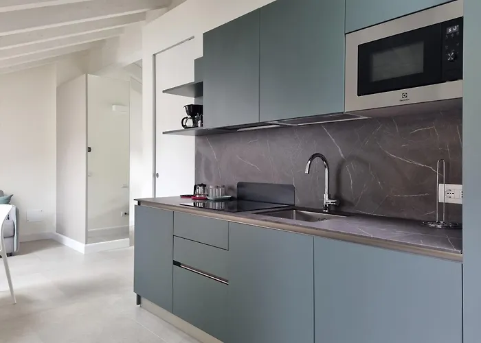 Apartamento Delago 1685 Malgrate