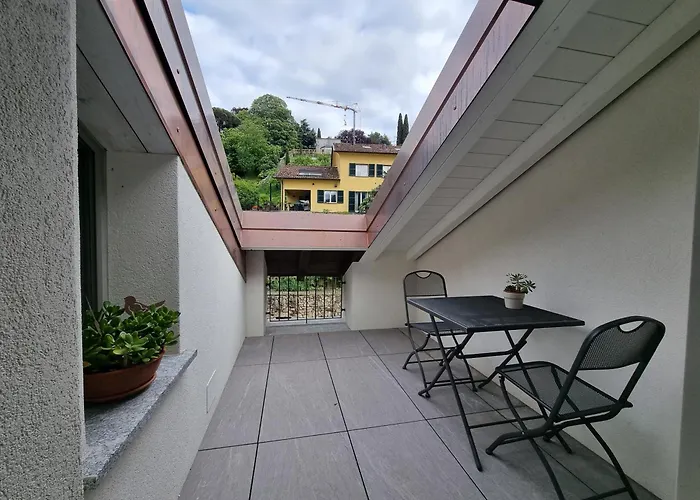 Apartamento Delago 1685 *