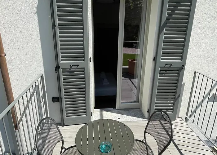 Apartamento Delago 1685 *