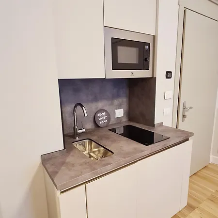 Delago 1685 아파트