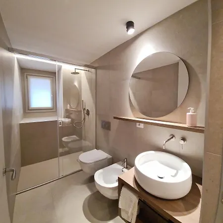 Appartement Delago 1685