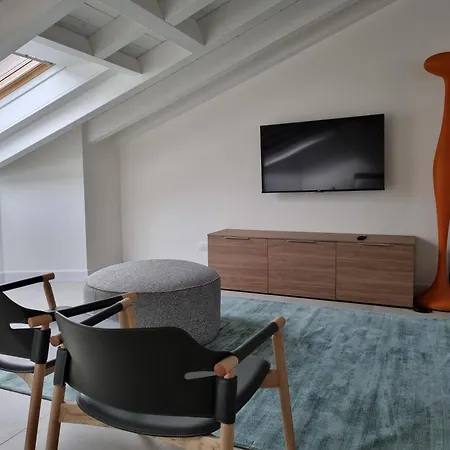 Delago 1685 Apartamento Malgrate