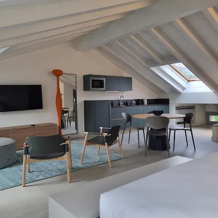 Apartamento Delago 1685 Malgrate