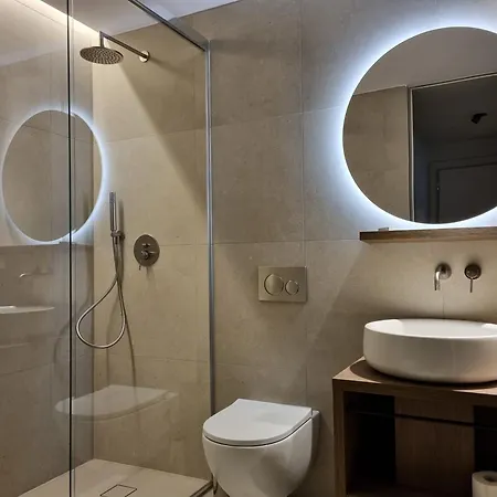 Delago 1685 아파트 말그라테