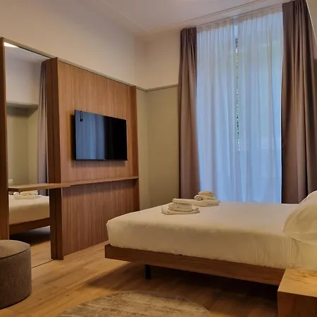 아파트 Delago 1685 *