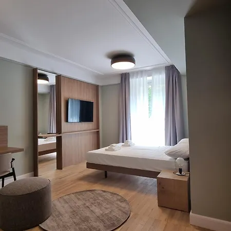 Delago 1685 아파트