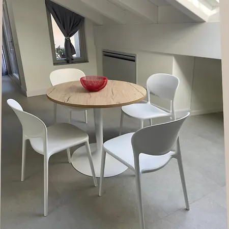 아파트 Delago 1685