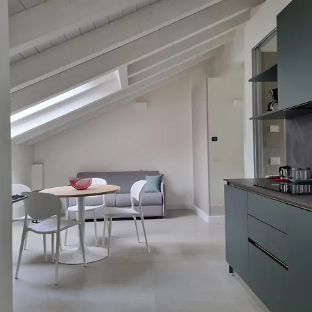 Delago 1685 아파트 *