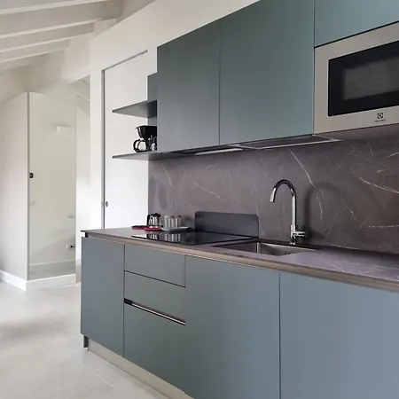 Appartement Delago 1685 Malgrate