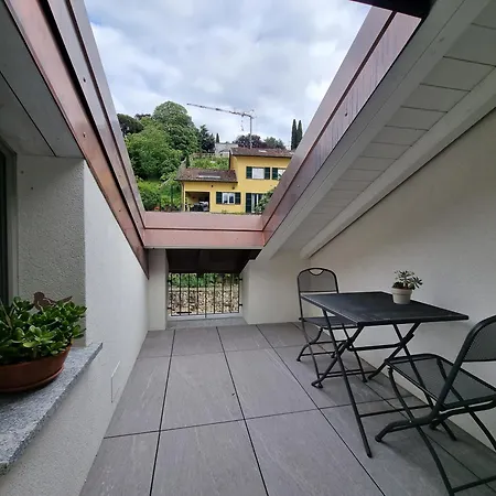 Appartement Delago 1685 *