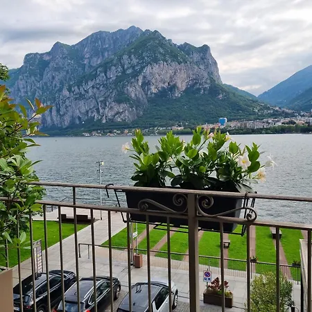 Delago 1685 Appartement Malgrate