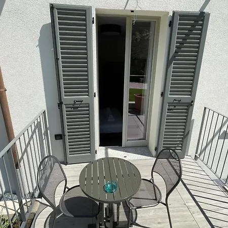 아파트 Delago 1685 *