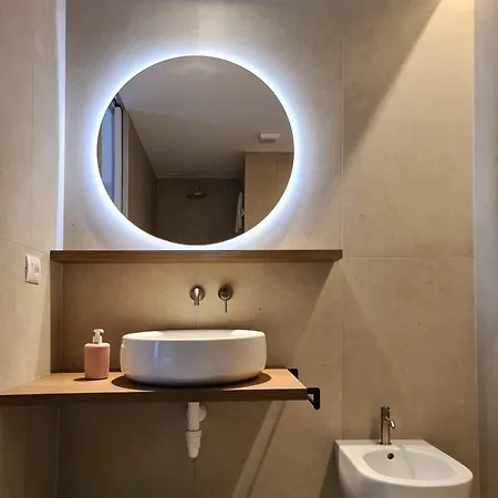 Appartement Delago 1685 *