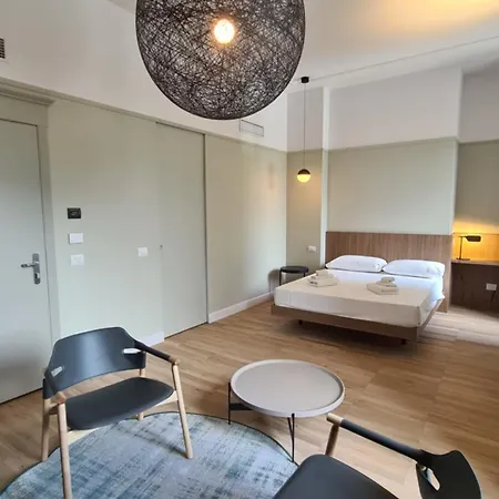 아파트 Delago 1685