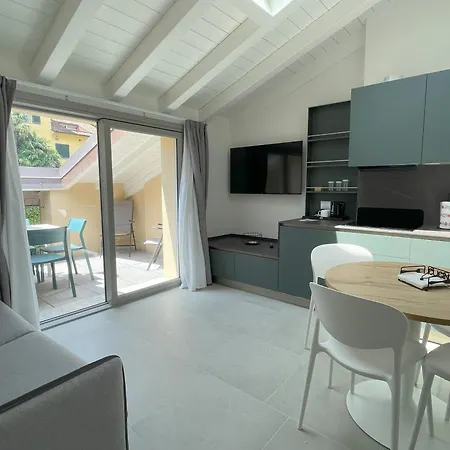 Delago 1685 아파트 말그라테