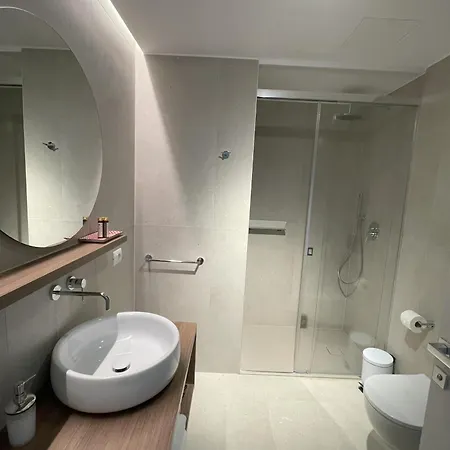 Delago 1685 아파트 말그라테