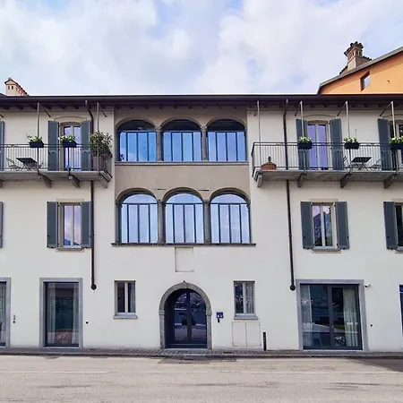 Delago 1685 Apartment *