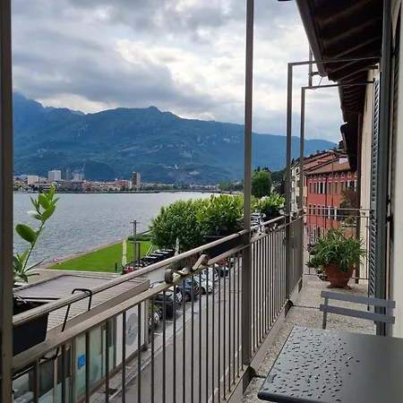 Delago 1685 Apartment *