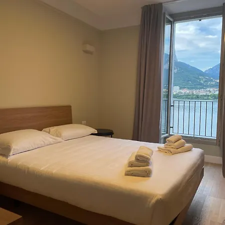 Apartment Delago 1685