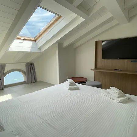 Delago 1685 Apartment *