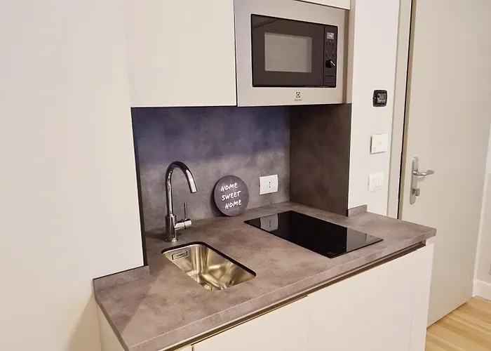 Delago 1685 Apartment