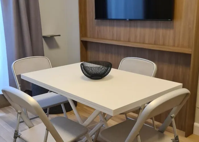 Delago 1685 Apartment