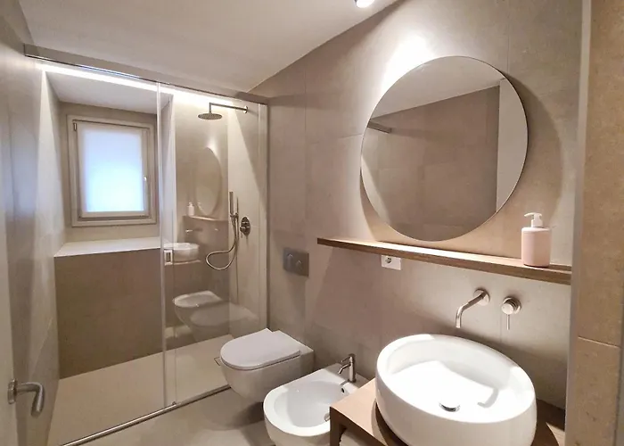 Apartment Delago 1685