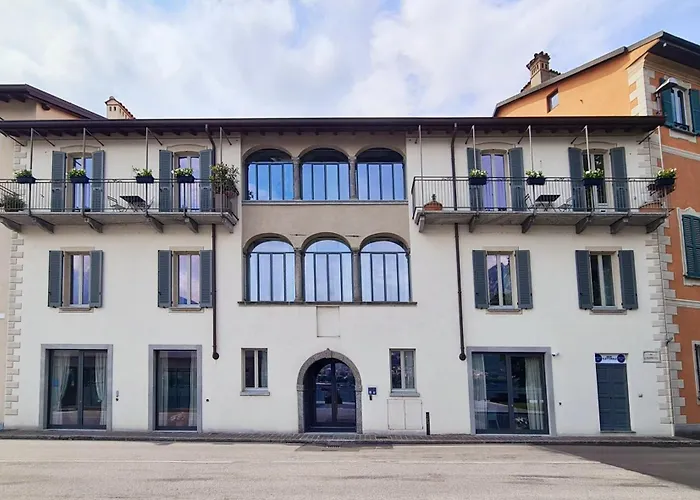 Delago 1685 Apartment *