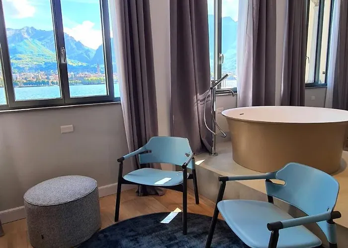 Delago 1685 Apartment