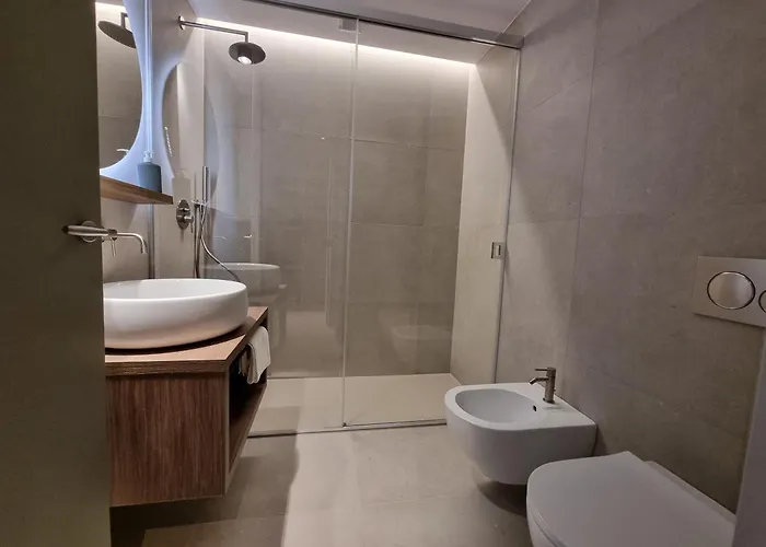 Delago 1685 Apartment *