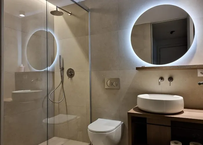 Delago 1685 Apartment Malgrate