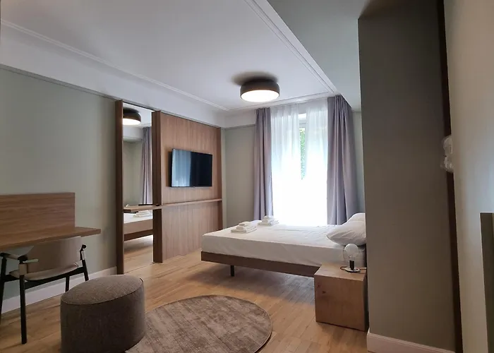 Delago 1685 Apartment