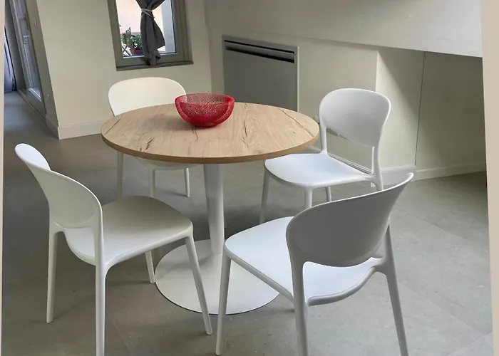 Apartment Delago 1685