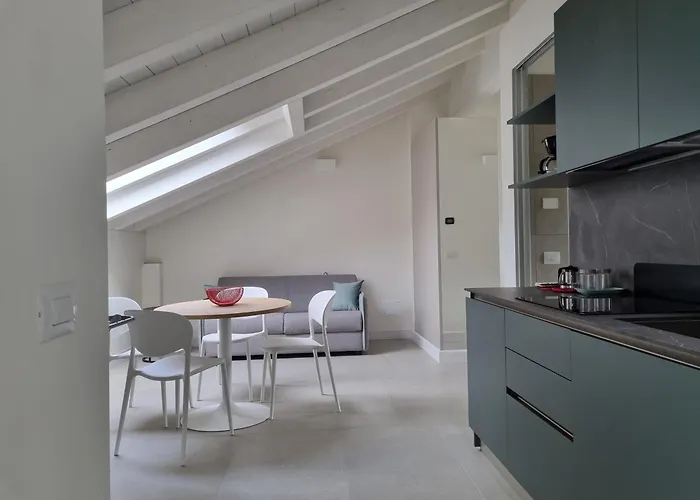 Delago 1685 Apartment *