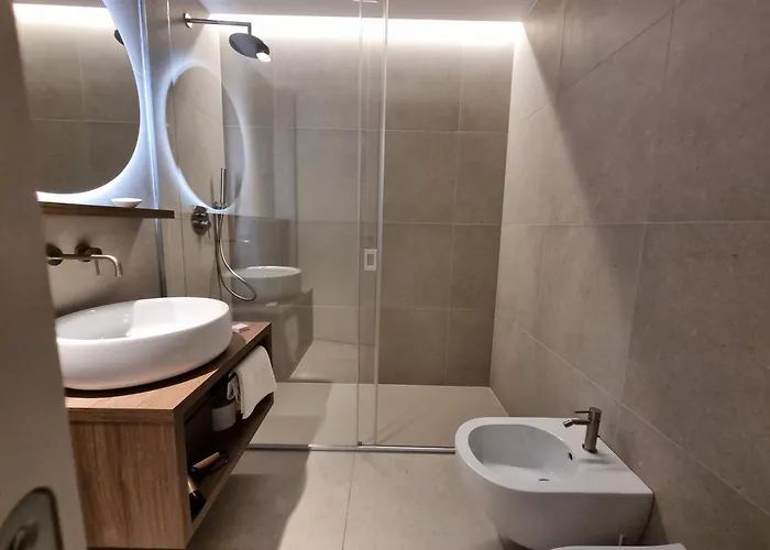 Delago 1685 Apartment *