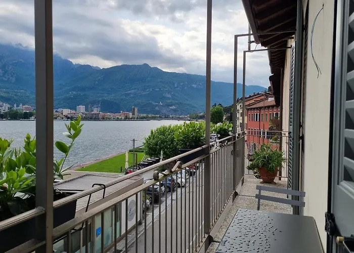 Delago 1685 Apartment *