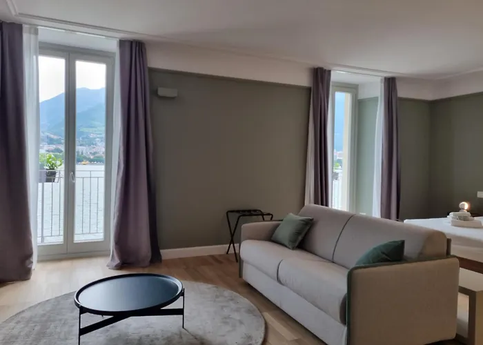 Delago 1685 Malgrate