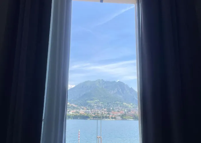 Apartment Delago 1685