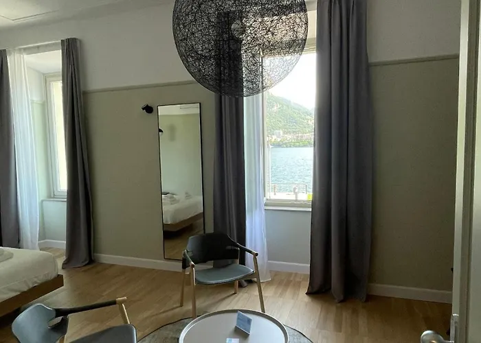 Apartment Delago 1685 Malgrate