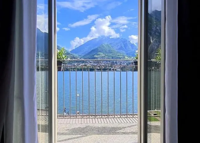 Apartment Delago 1685 Malgrate