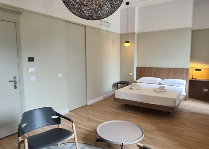 Apartment Delago 1685